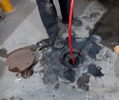 Expert Drain Cleaning Services